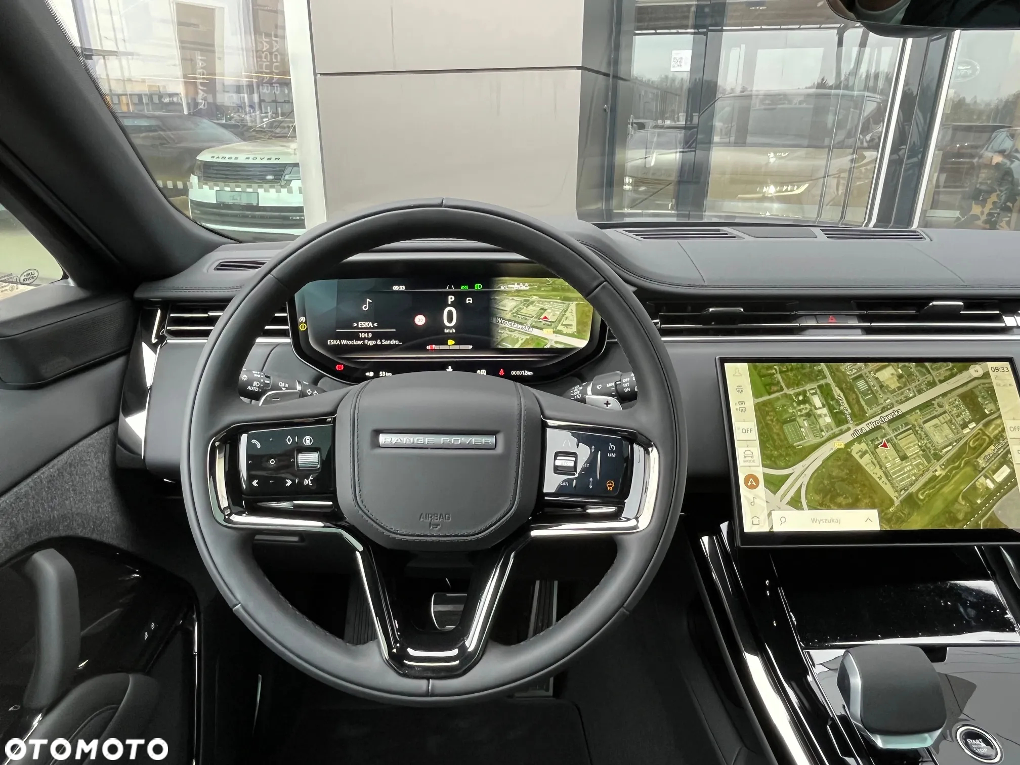 Land Rover Range Rover Sport - 16