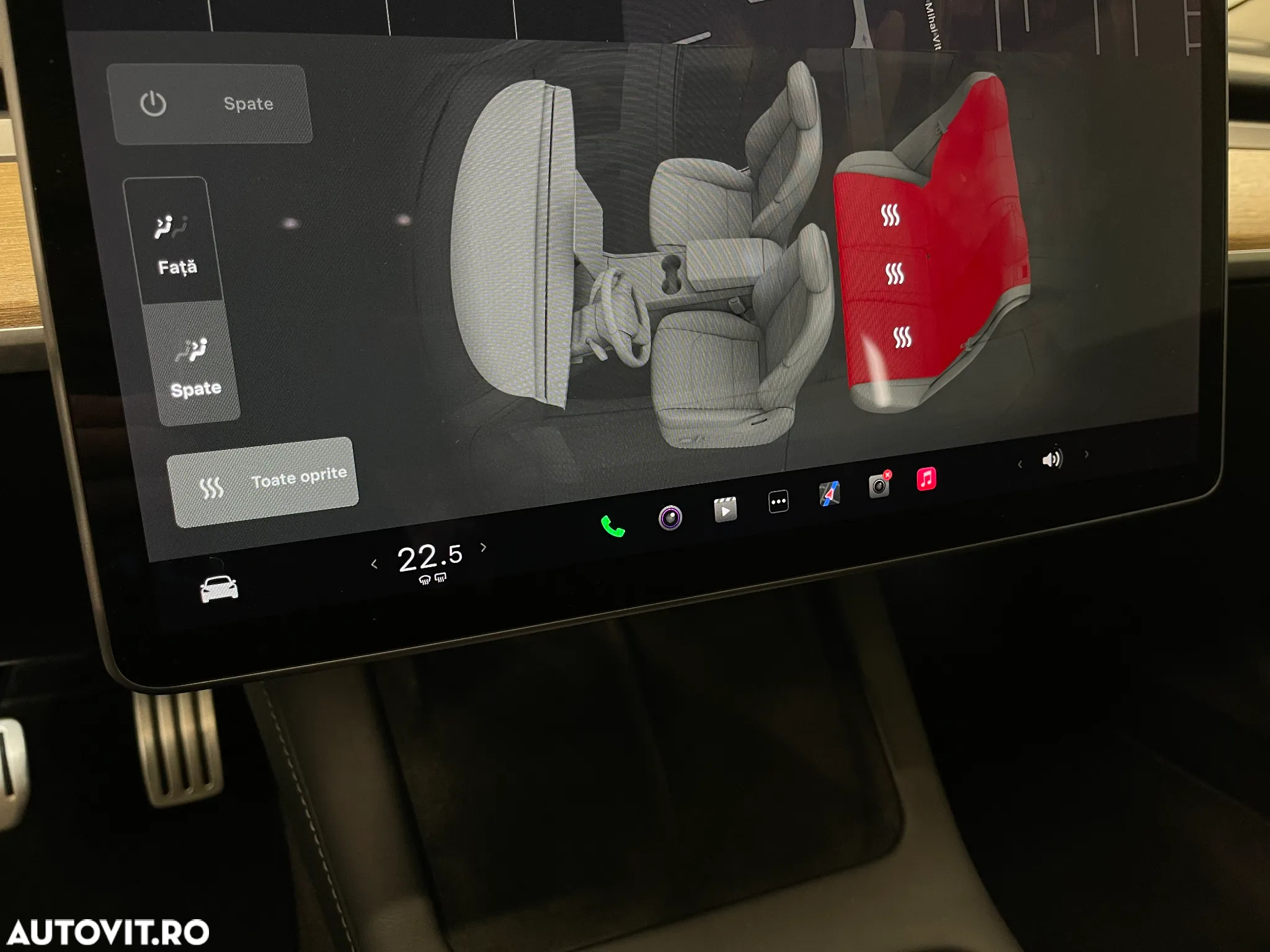 Tesla Model 3 Performance - 18