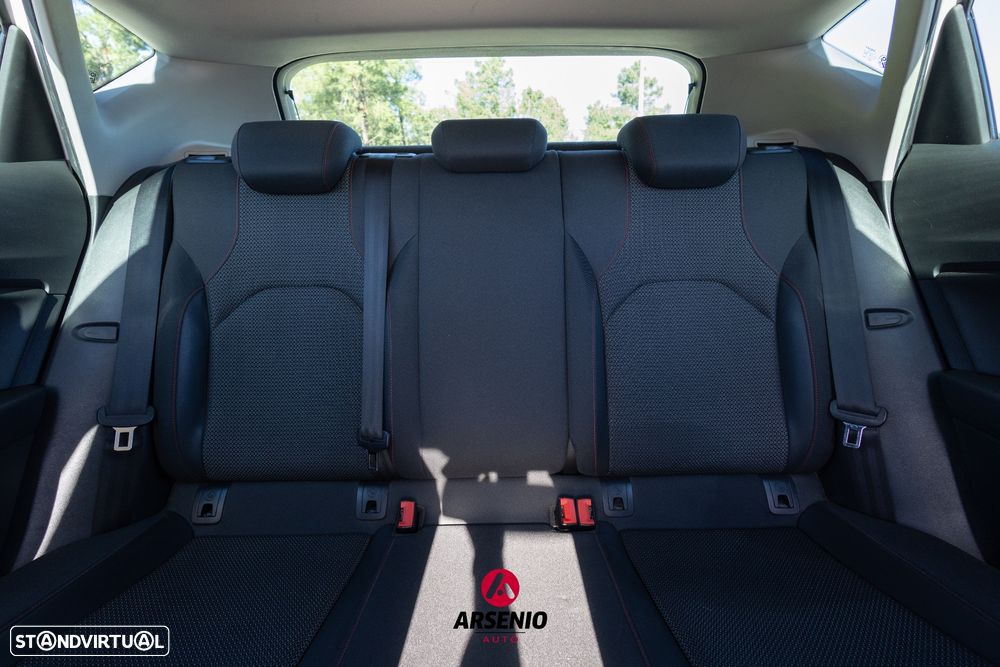 SEAT Leon 2.0 TDI FR S/S - 29