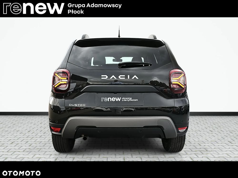 Dacia Duster 1.3 TCe Journey EDC - 10