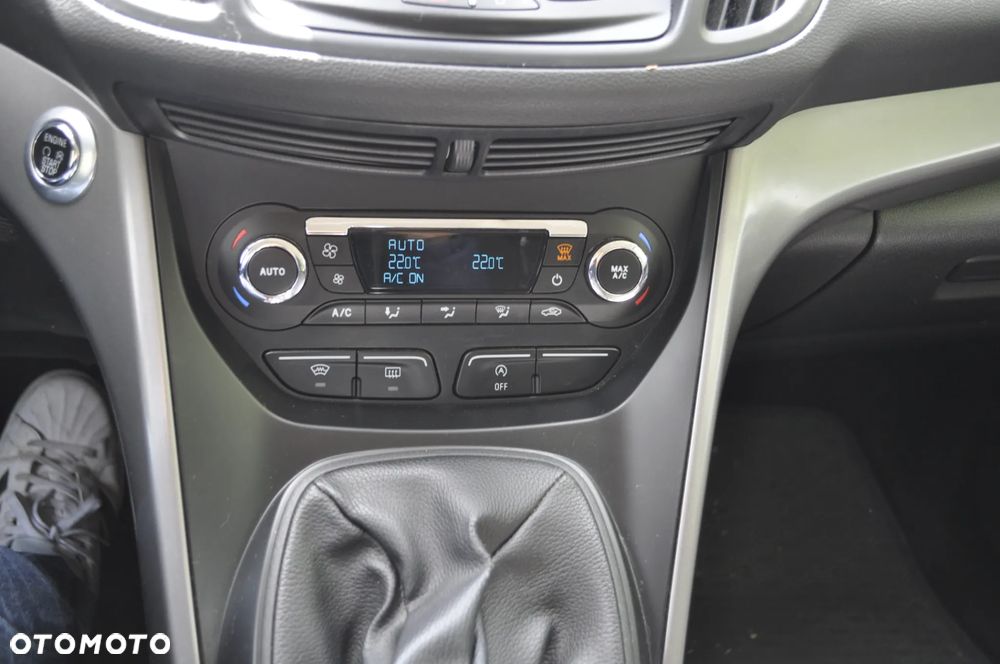 Ford Kuga 1.5 EcoBoost FWD Titanium ASS - 15
