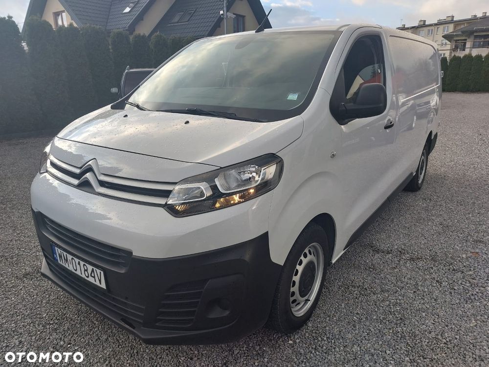 Citroën Jumpy Long - 5