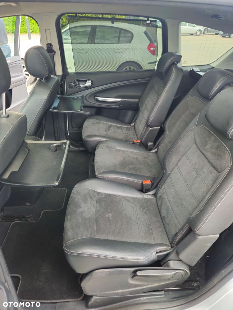 Ford S-Max 1.6 T Titanium - 22