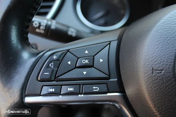 Nissan Qashqai 1.5 dCi Tekna - 31