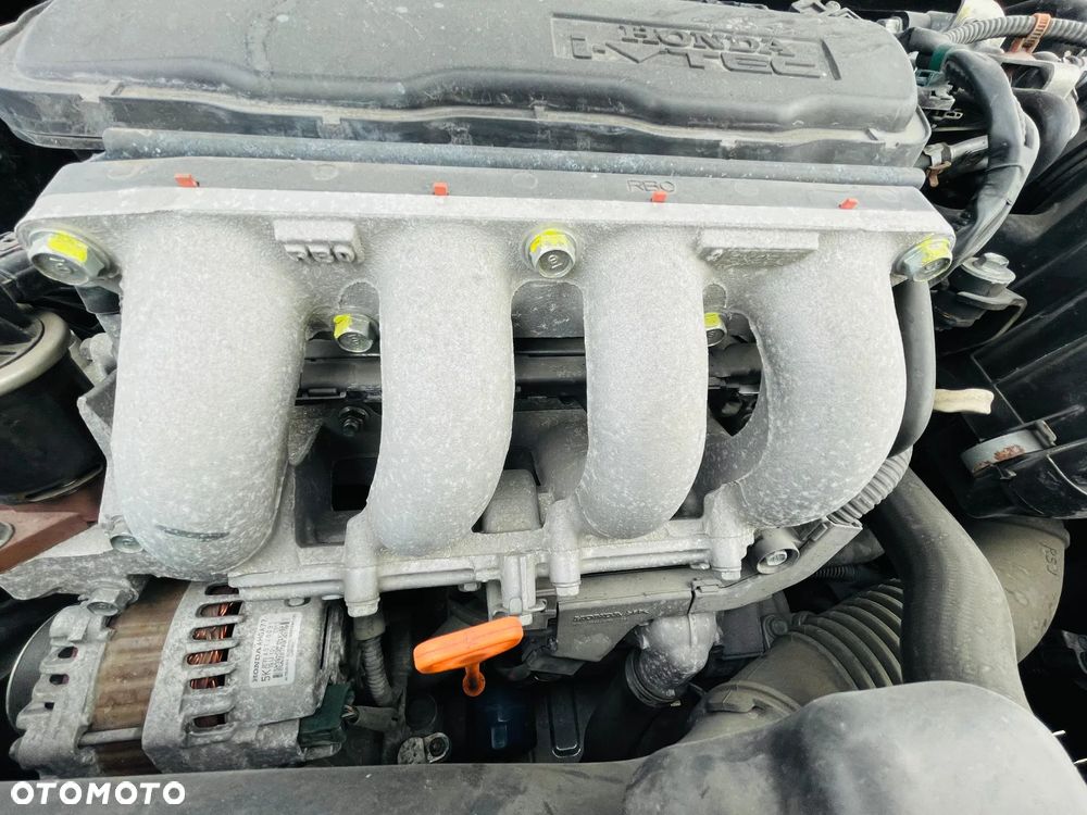 Honda Civic 1.4 i-VTEC Sport Black Edition - 27