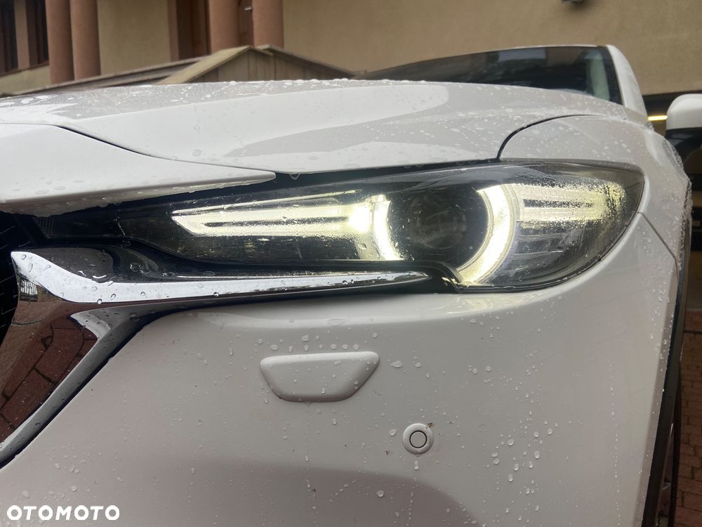 Mazda CX-5 - 38