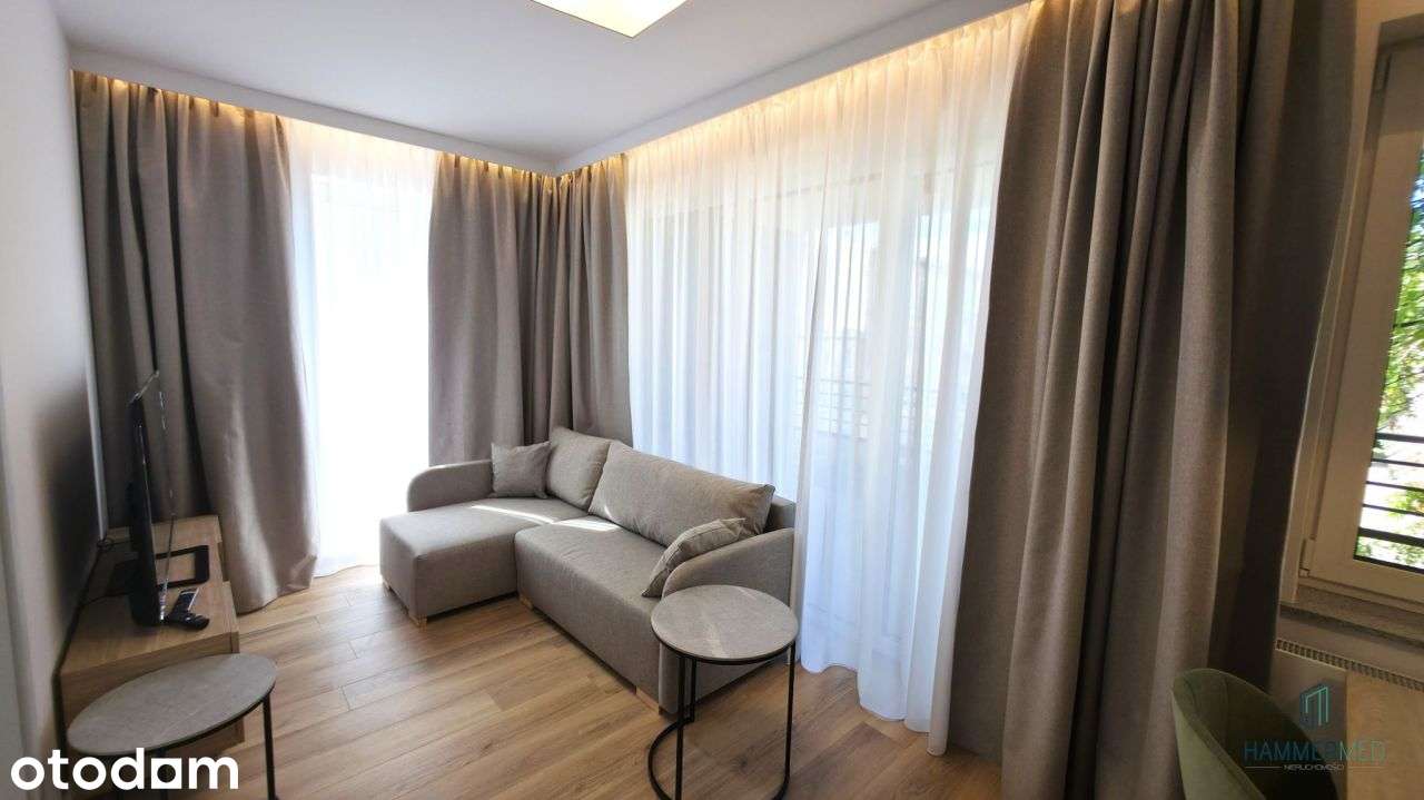 Nowe mieszkanie 2 Pokojowe - All-Inclusive