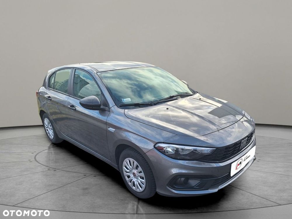 Fiat Tipo - 4