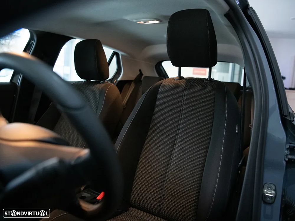 Opel Corsa 1.2 Edition - 7