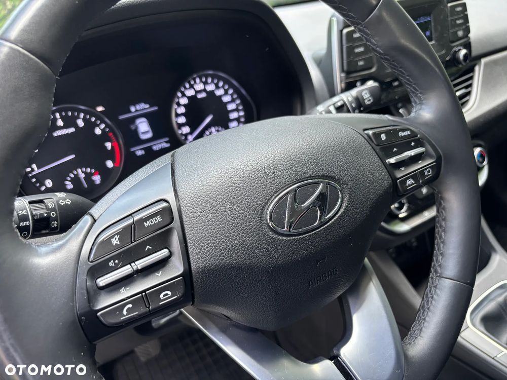 Hyundai i30 1.5 DPI Modern - 19