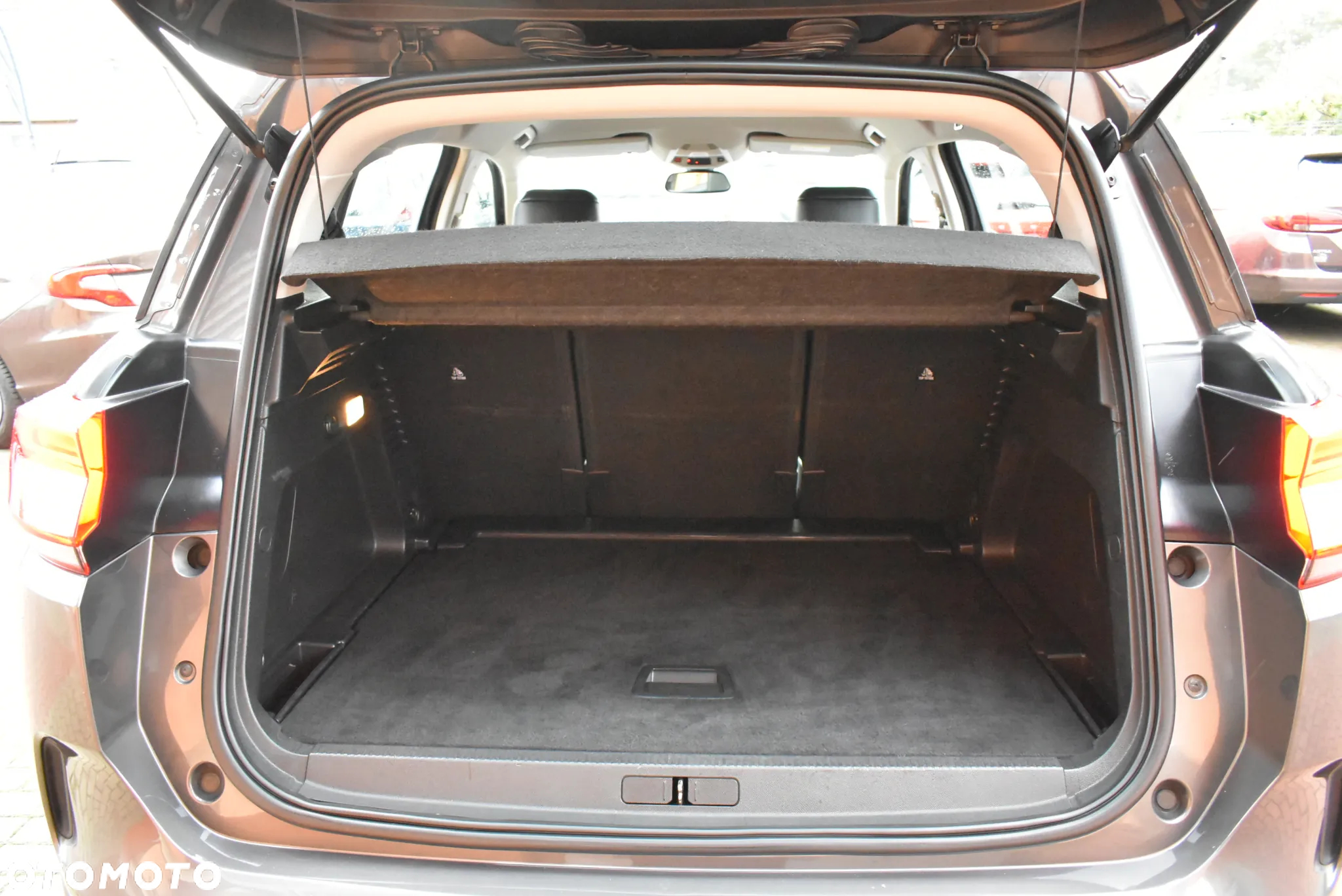 Citroën C5 Aircross 1.5 BlueHDi Shine - 12