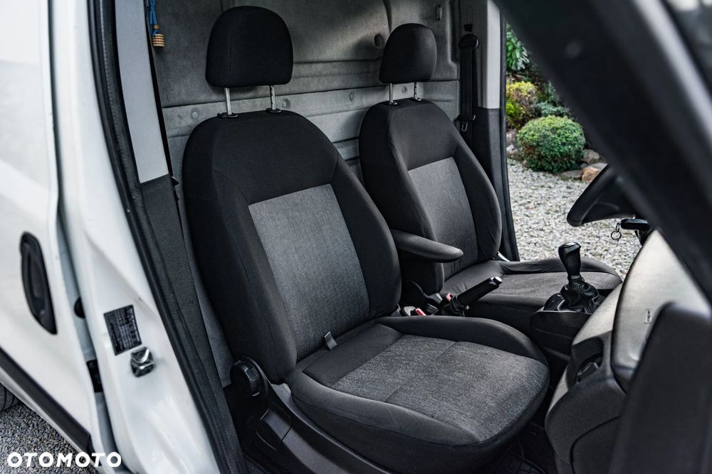 Fiat Doblo - 35