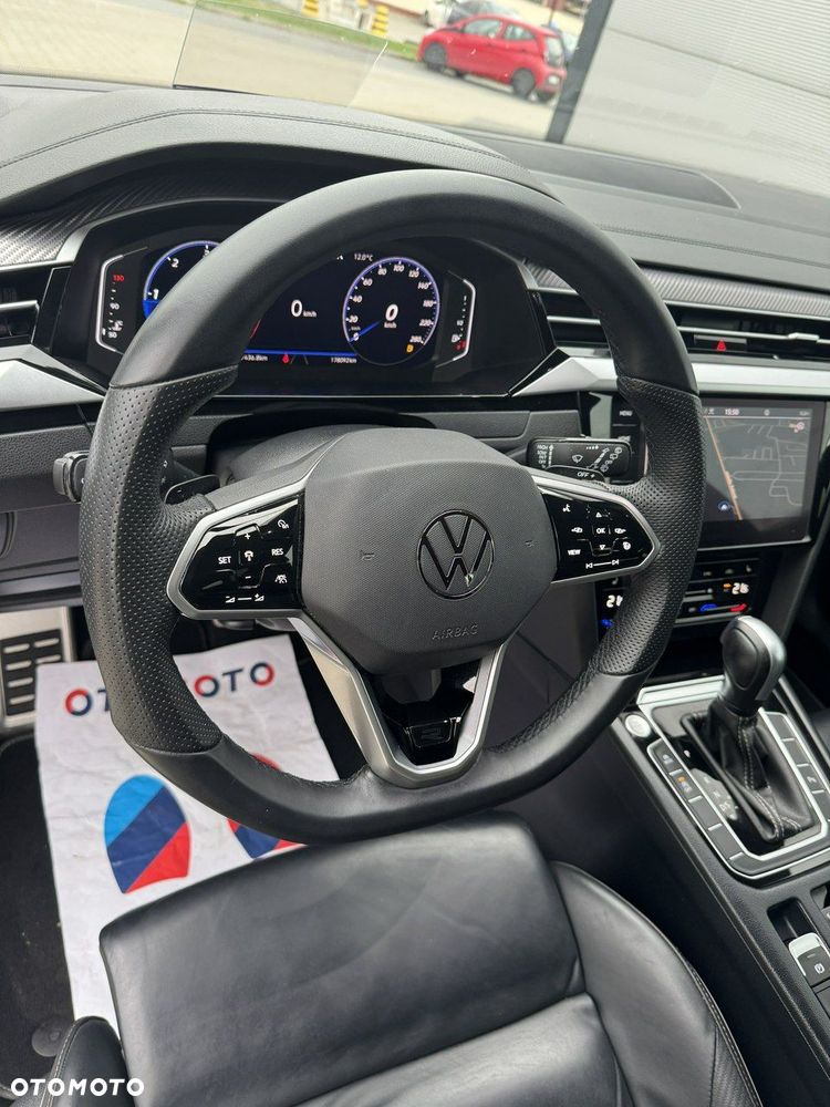 Volkswagen Arteon - 19