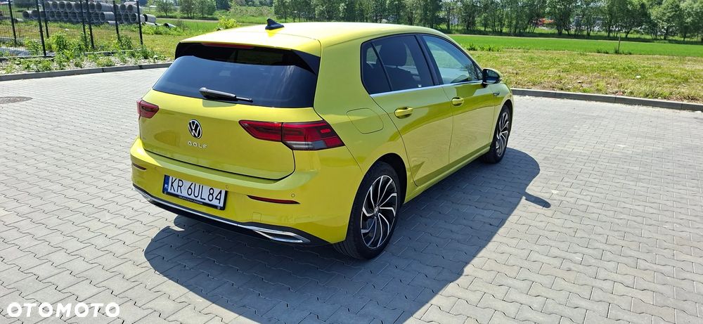 Volkswagen Golf - 3