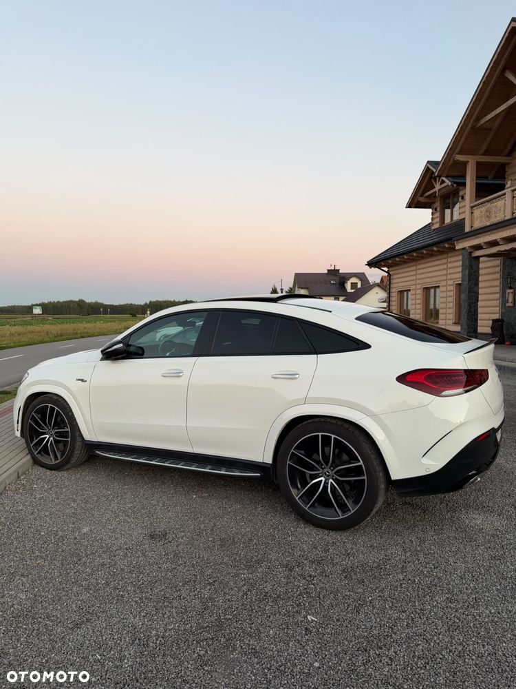Mercedes-Benz GLE - 6