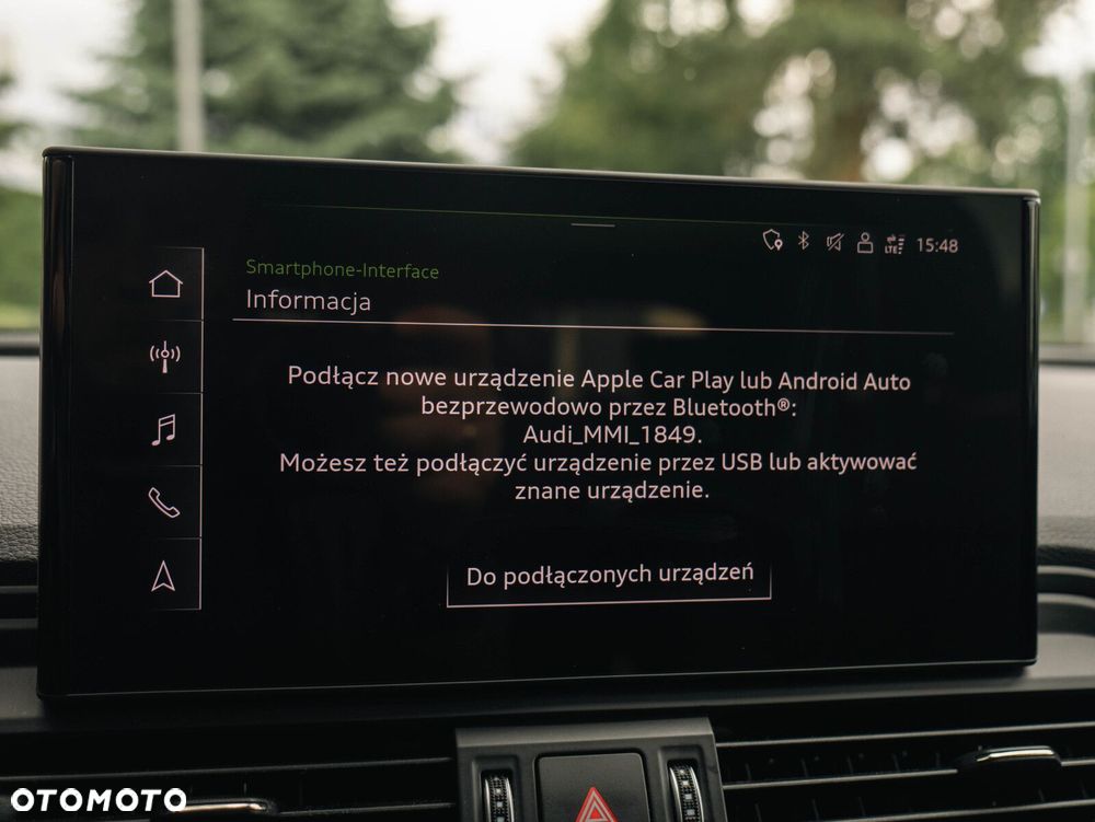 Audi Q5 Sportback - 31
