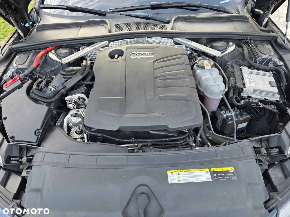 Audi A4 Avant 35 TDI S tronic - 36