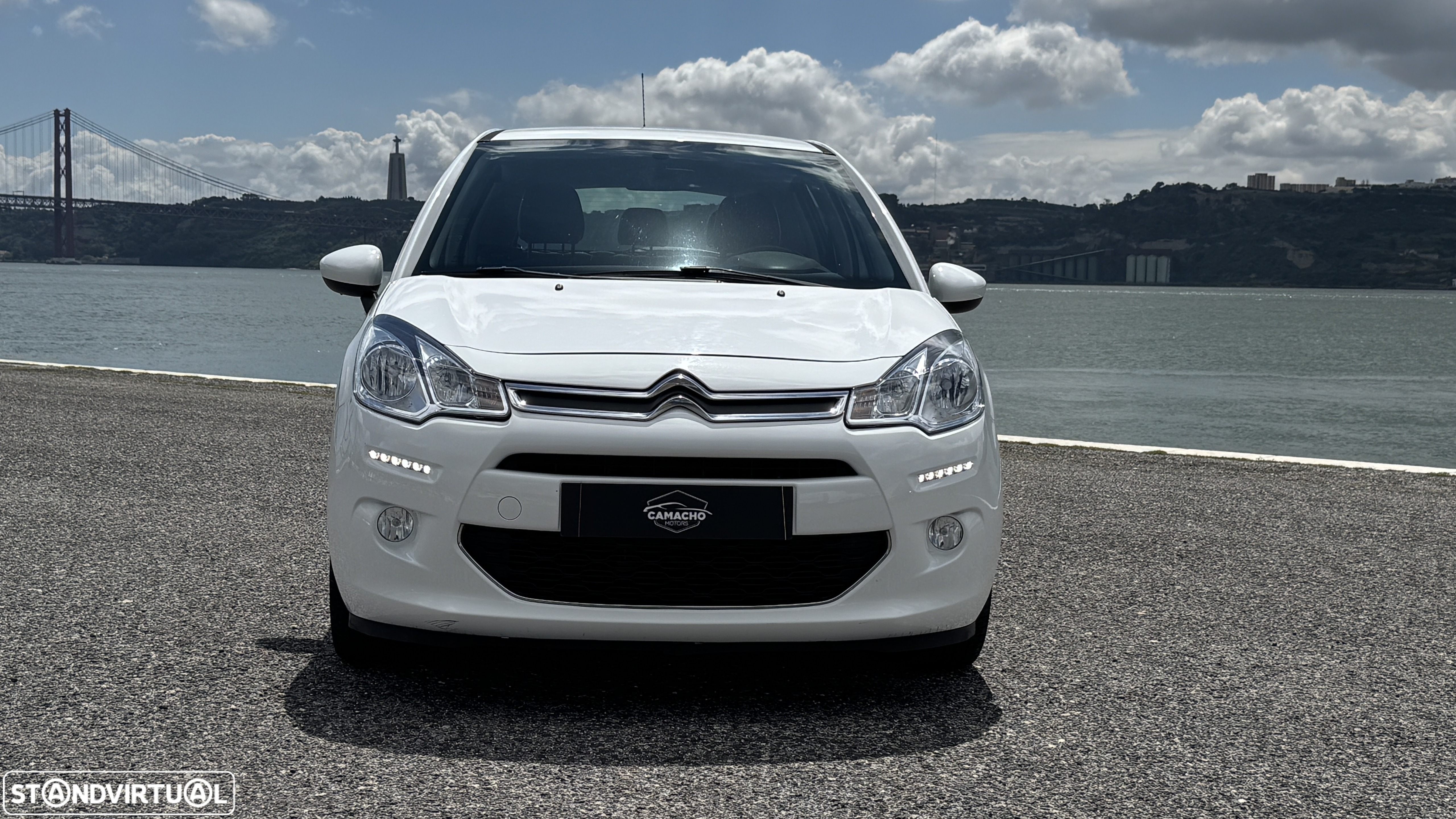 Citroën C3 1.2 PureTech Collection - 9