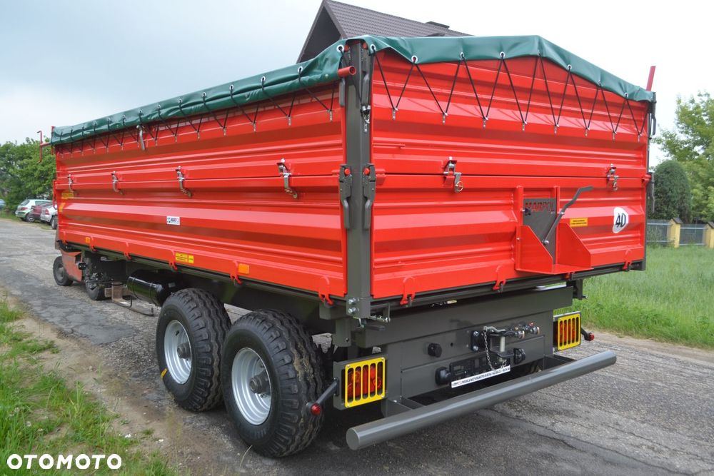 MAR-POL MT601 - 29
