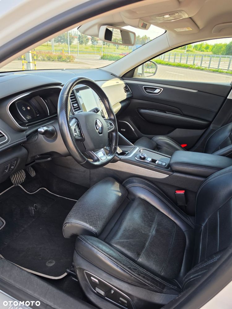 Renault Talisman 2.0 Blue dCi Initiale Paris EDC - 15