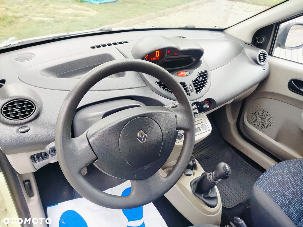 Renault Twingo 1.2 Dynamique - 5