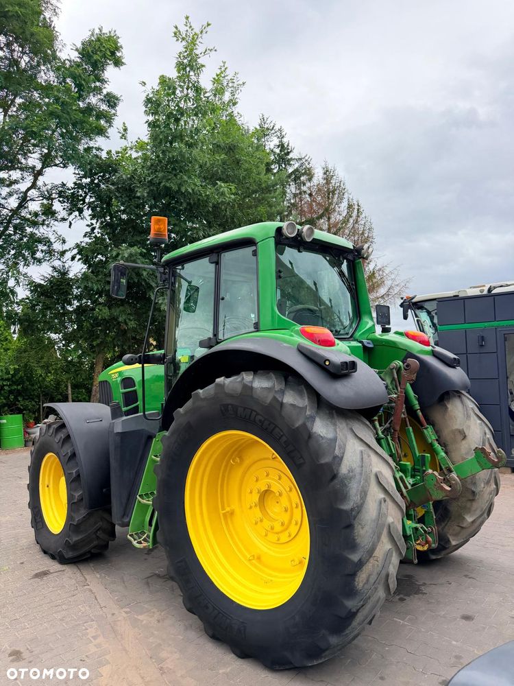 John Deere 7530 Premium - 10