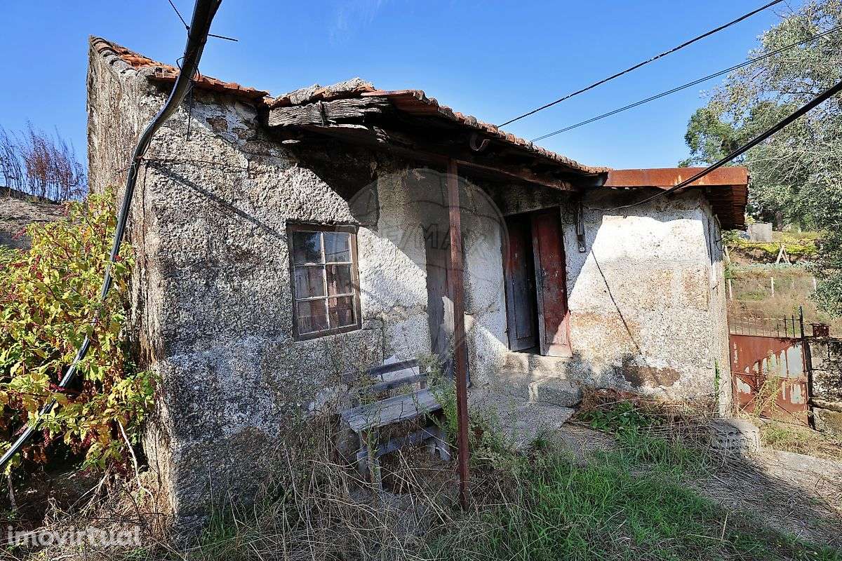 Moradia T2 para venda - Grande imagem: 4/14