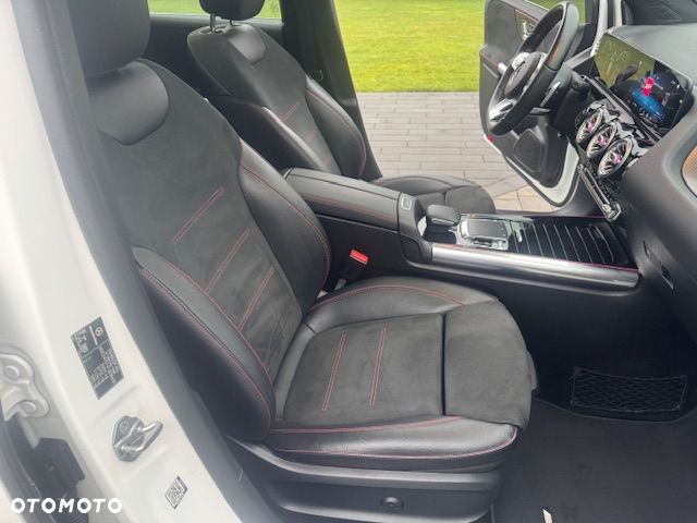 Mercedes-Benz Klasa B - 23