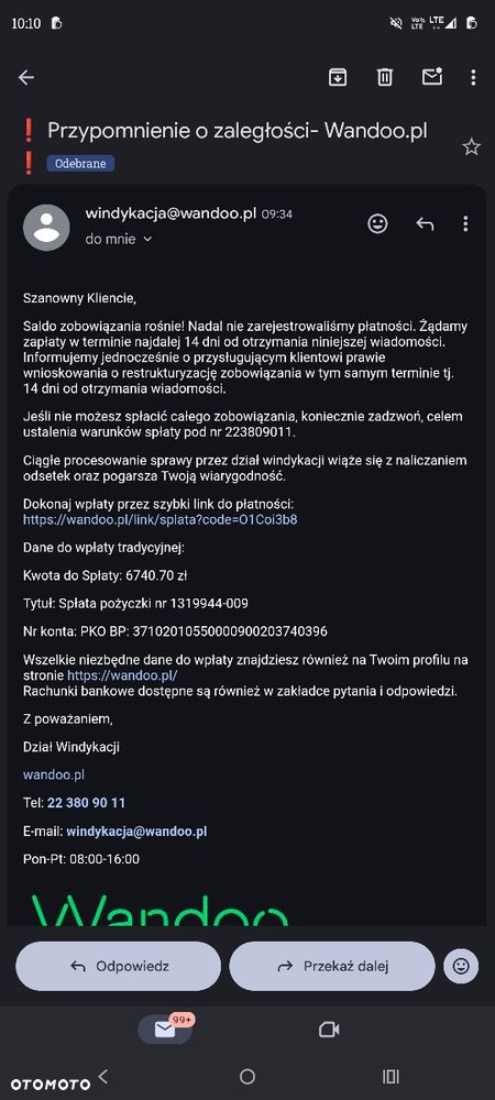 Audi A4 Limousine - 2