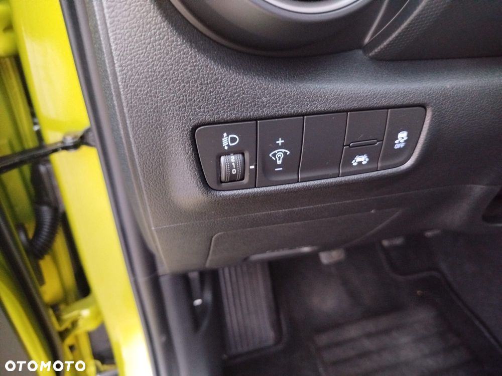 Hyundai Kona 1.0 T-GDI Advantage+ - 10