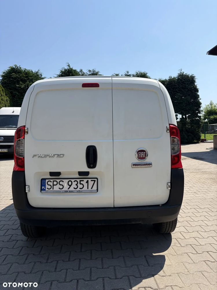Fiat Fiorino - 6