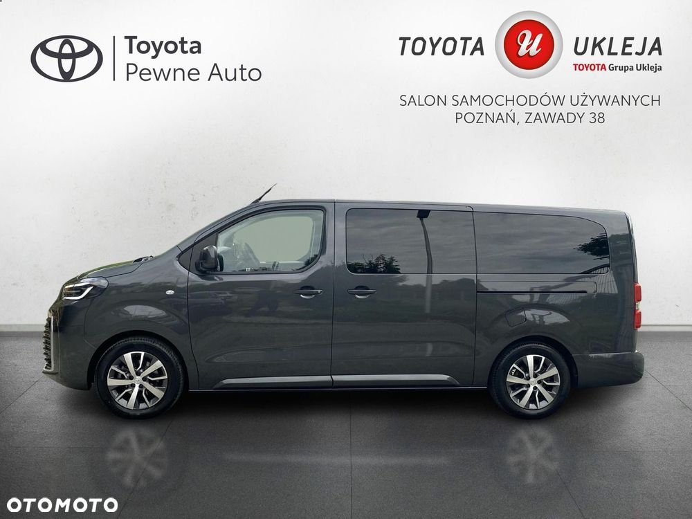 Toyota Proace Verso 2.0 D4-D Long VIP - 5