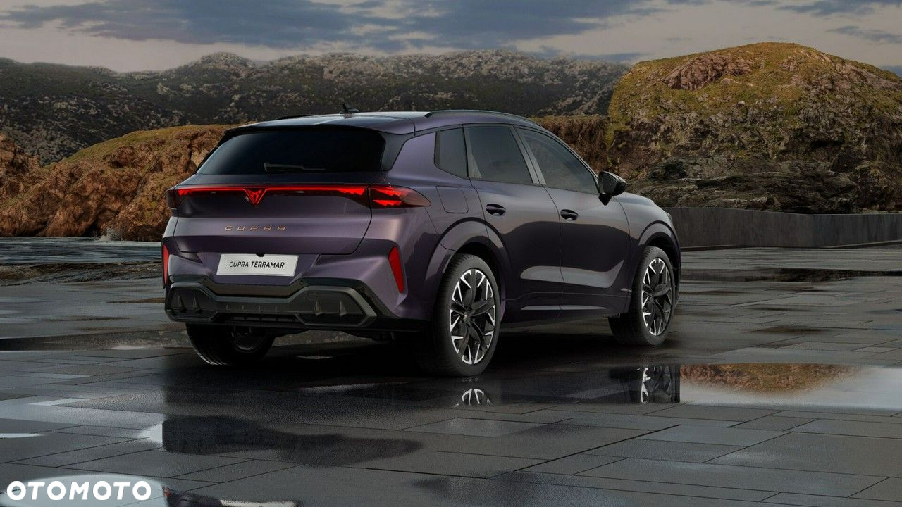Cupra Terramar - 8