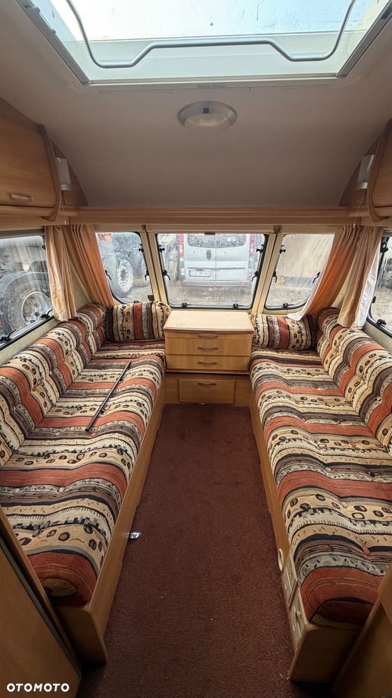 SWIFT Charisma 545 - 18