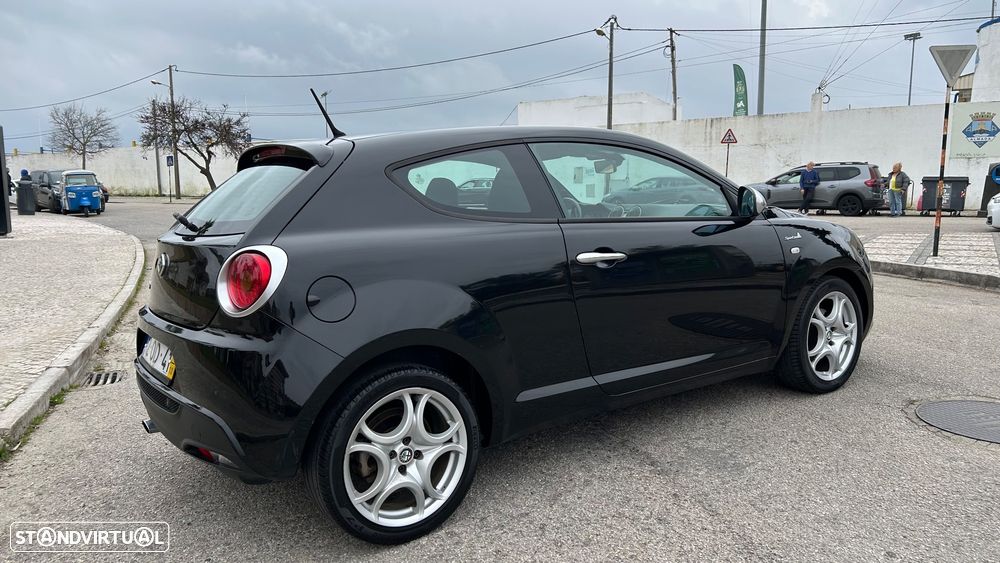 Alfa Romeo MiTo - 2