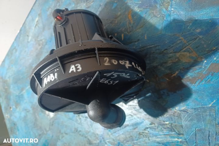 Pompa aer 06A959253E 06A131333C 1.6 BENZ MX1253 Audi A3 8L [1996 - 20 - 1