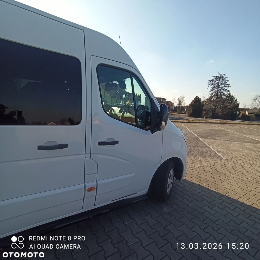 Renault Master L2H2 Pack Clim - 5
