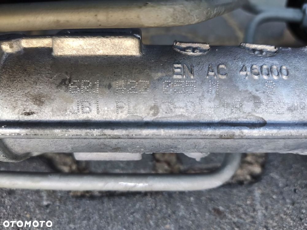 PRZEKŁADNIA MAGLOWNICA AUDI A1 8X 2010-2014 6R1423055M EUROPA - 5