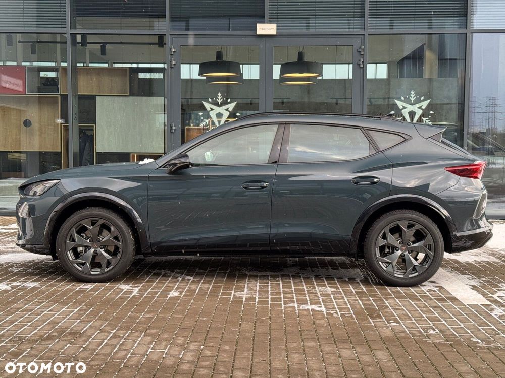Cupra Formentor - 15