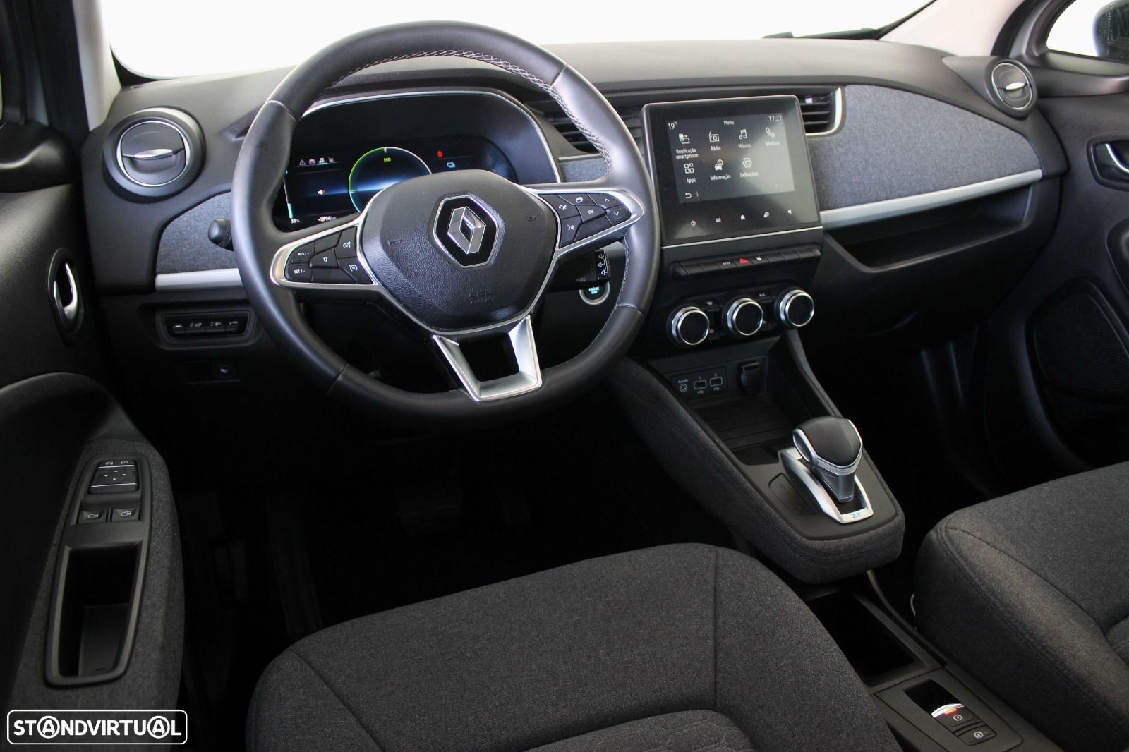 Renault Zoe (c/ Bateria) Limited 50 - 22