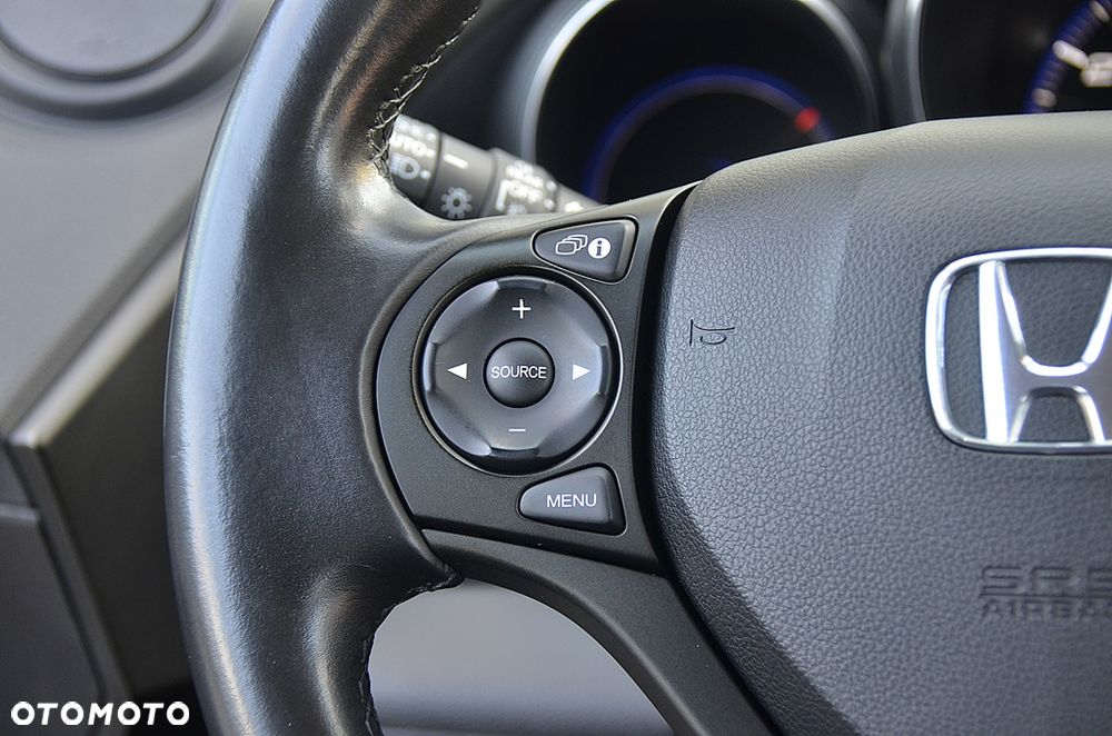Honda Civic - 18