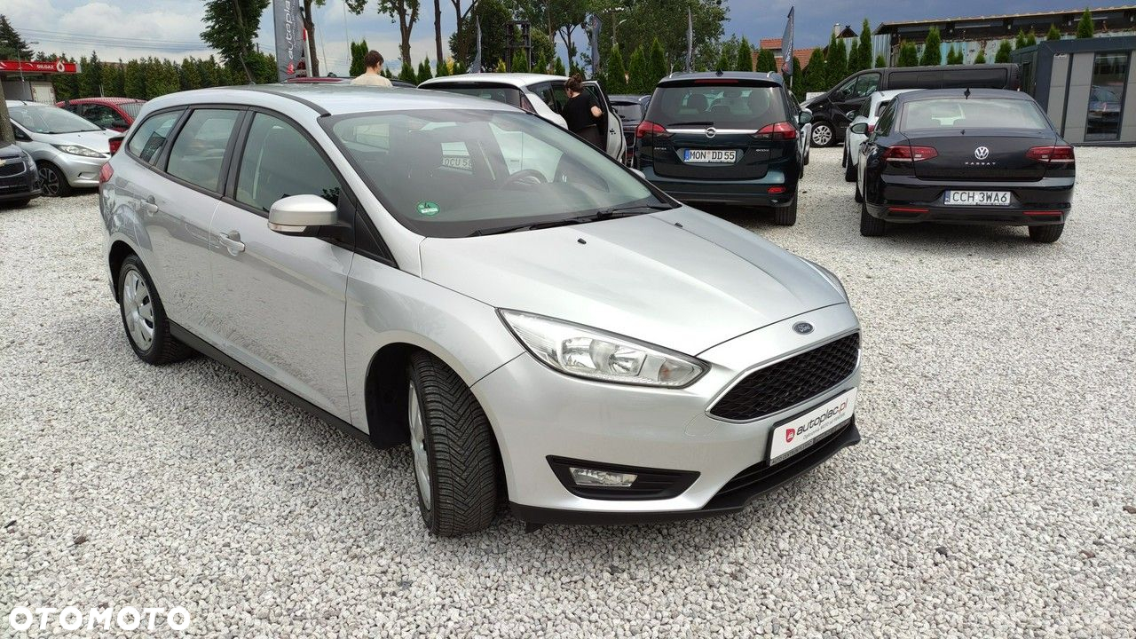 Ford Focus - 2
