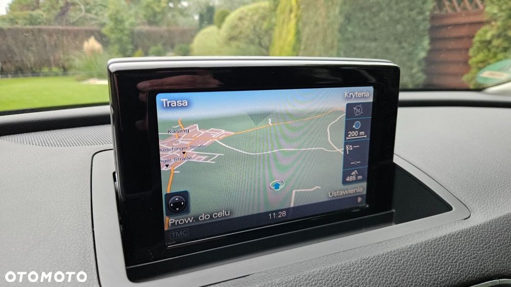 Audi Q3 2.0 TDI Quattro Prime Line S tronic - 29