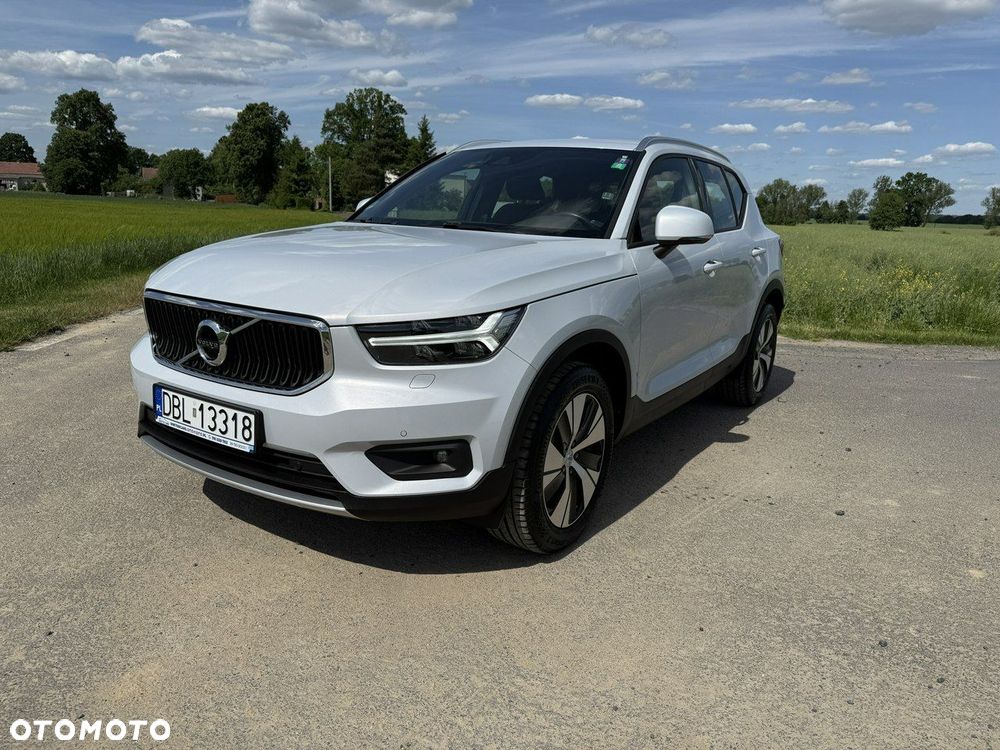 Volvo XC 40 D3 Momentum Pro - 22