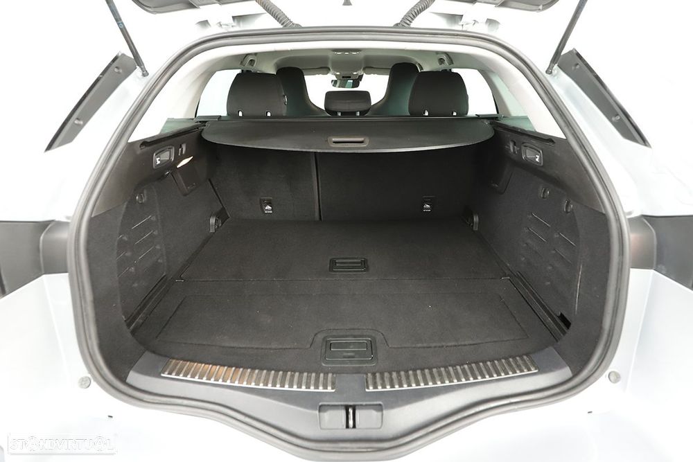 Renault Mégane Sport Tourer 1.5 Blue dCi R.S. Line - 24