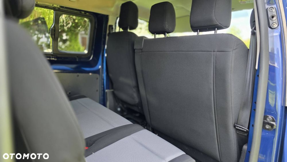 Toyota ProAce Kombi D-4D Long 2,8t - 8