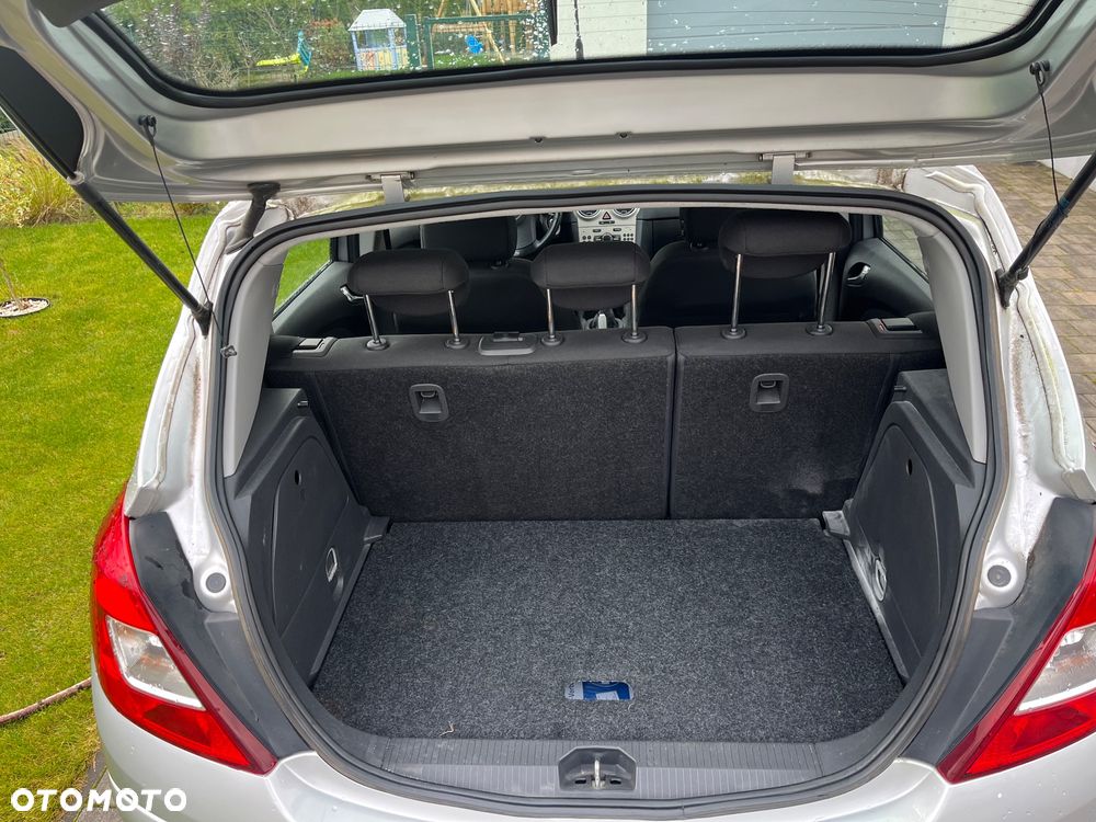 Opel Corsa - 3