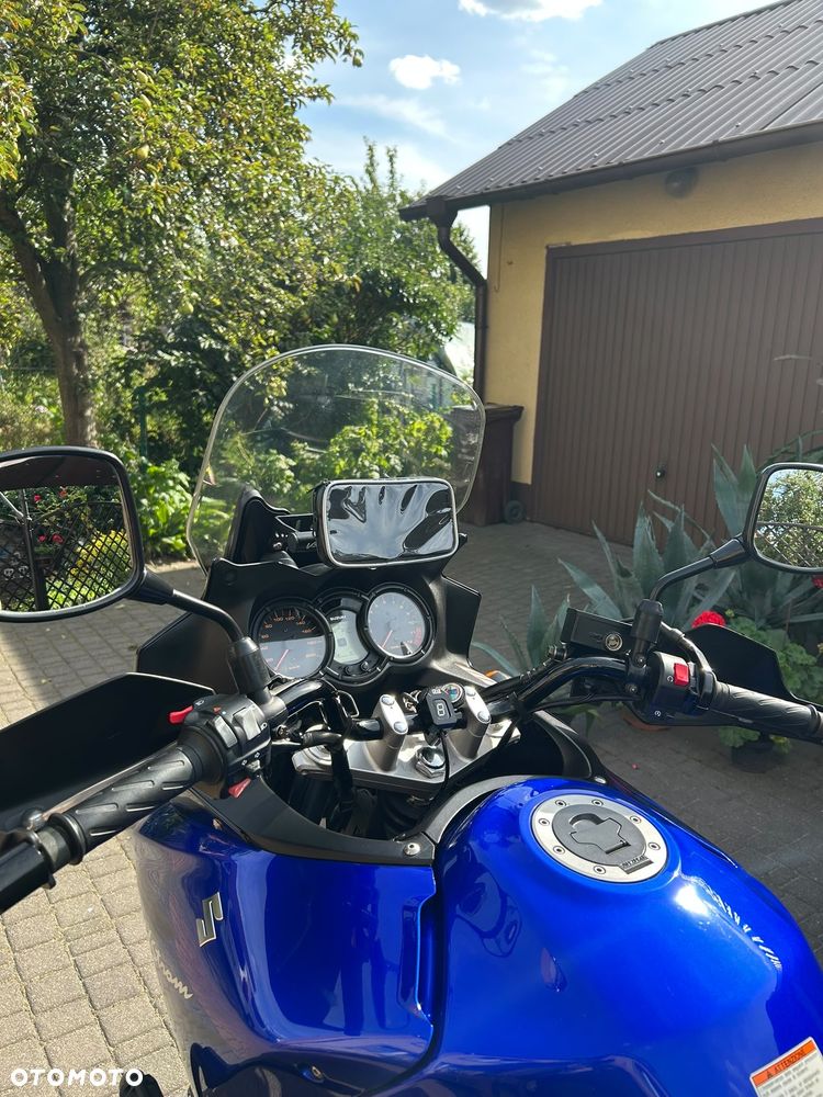 Suzuki DL - 6