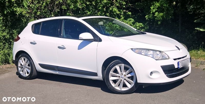 Renault Megane 1.6 16V Dynamique - 10
