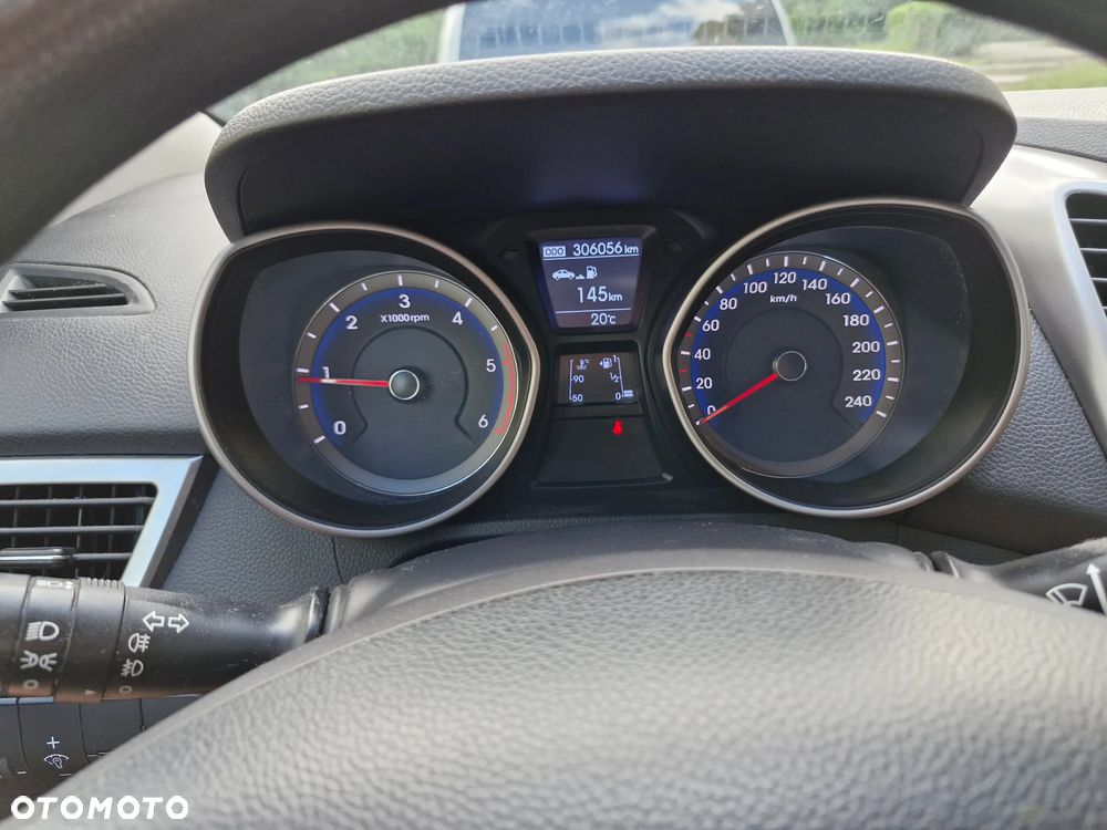 Hyundai i30 - 6